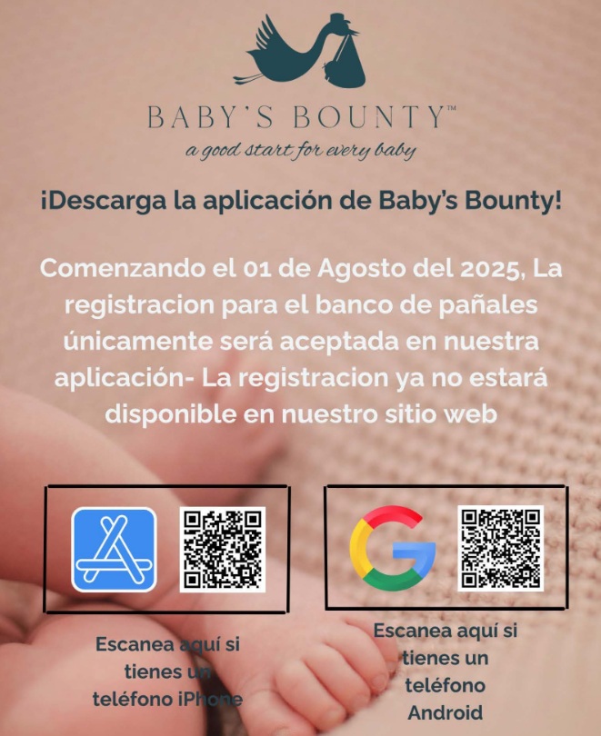 Baby's Bounty